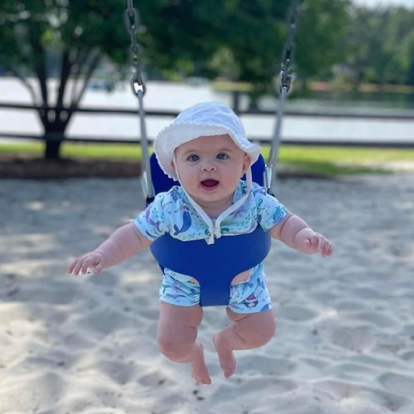 Meet your Posher, Wendy - Picture 5 of 12